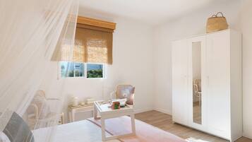 1 slaapkamer, gratis wifi, beddengoed