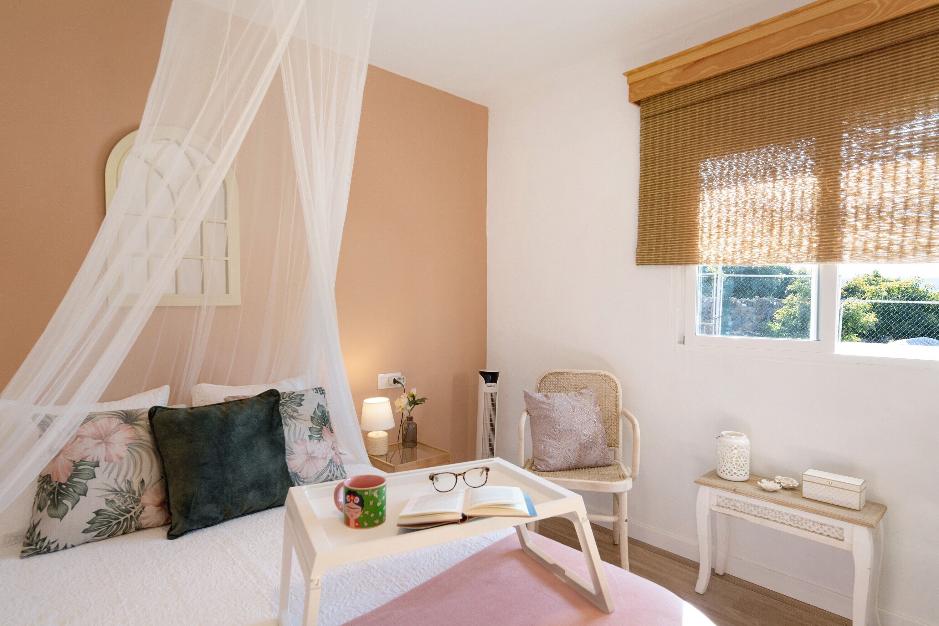 1 dormitorio, wifi gratis, ropa de cama