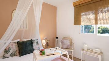 1 dormitorio, wifi gratis, ropa de cama