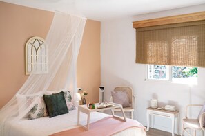 1 habitación, wifi gratis y ropa de cama 