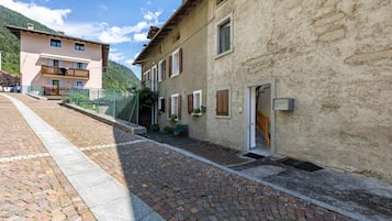 Exterieur