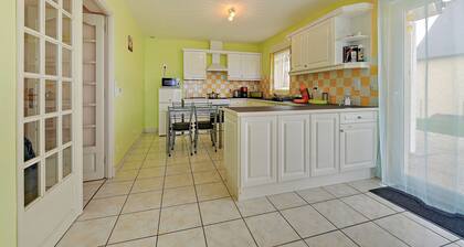 Gite baie du mont saint michel