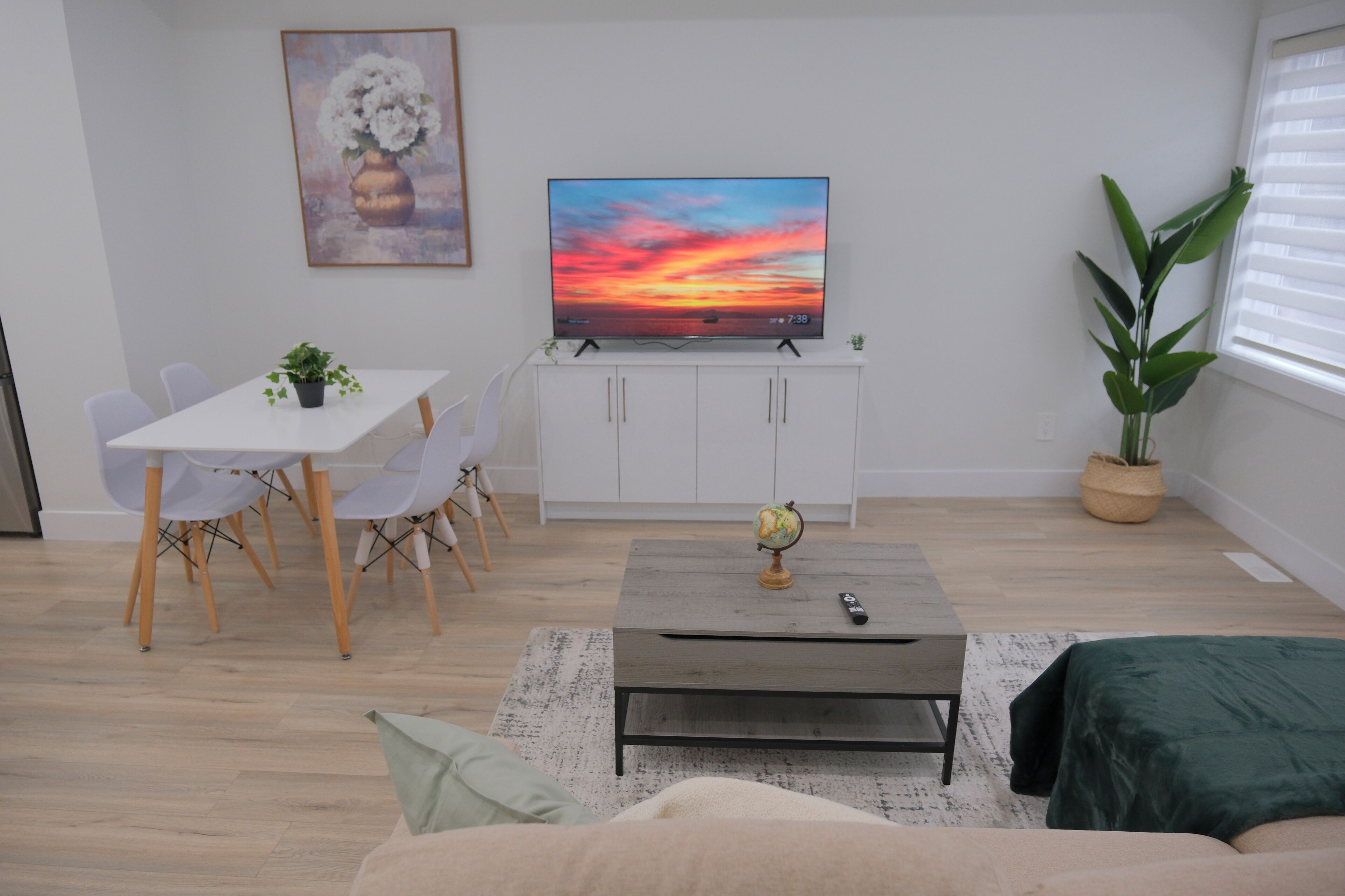 Smart TV