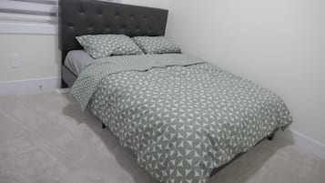 4 camere, Wi-Fi gratuito, lenzuola