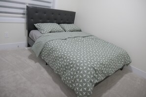 4 Schlafzimmer, kostenloses WLAN, Bettwäsche