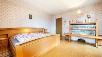 2 camere, Wi-Fi gratuito, lenzuola