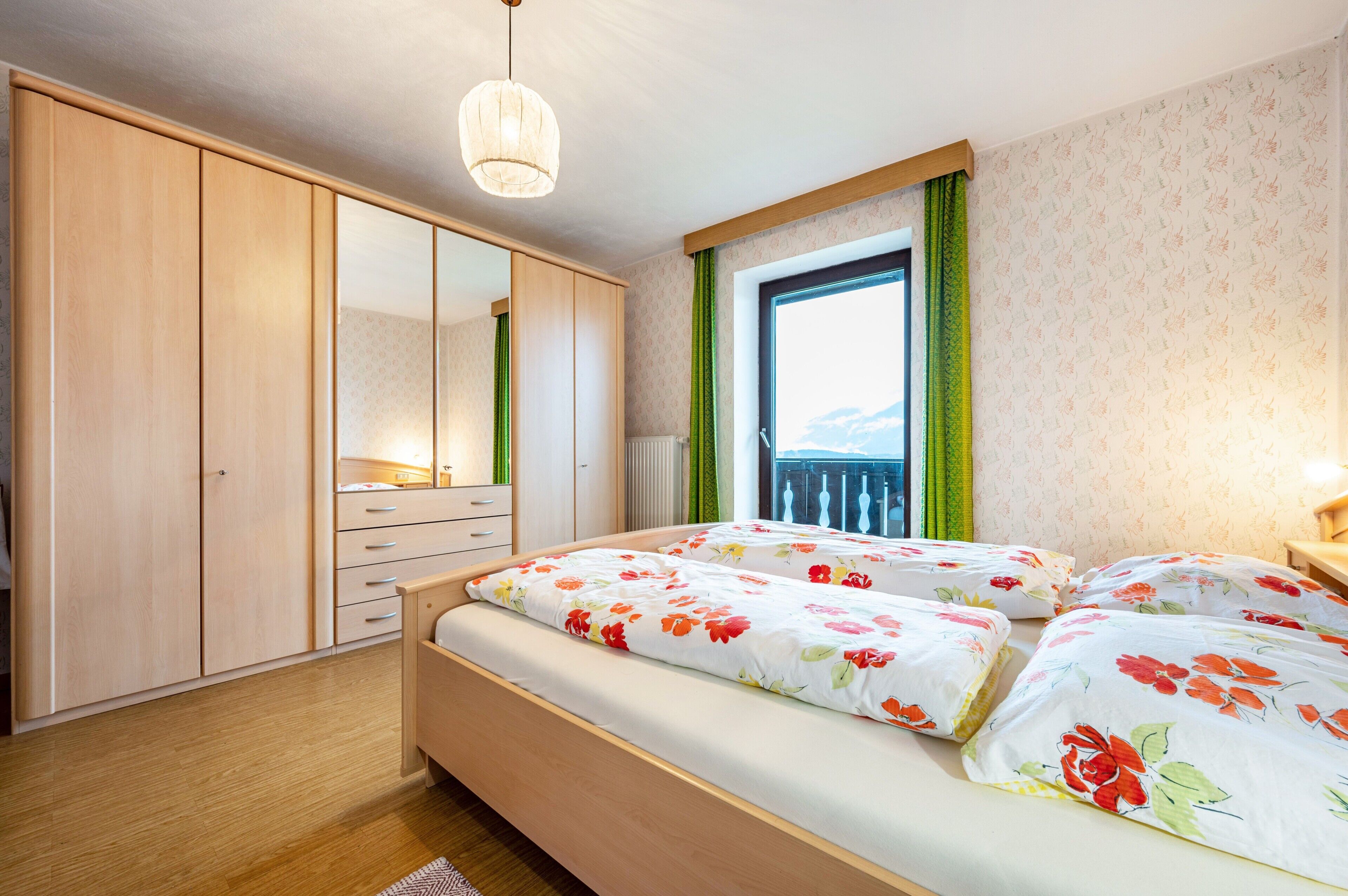 2 camere, Wi-Fi gratuito, lenzuola