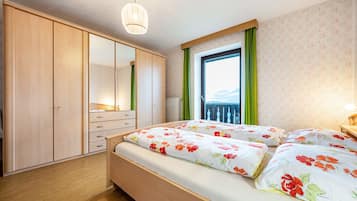 2 camere, Wi-Fi gratuito, lenzuola