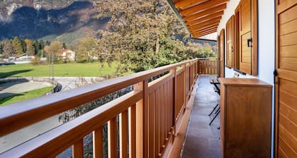 Condominio Lucia 12 Pinzolo – Mountain View Apartment
