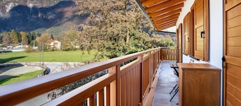 Condominio Lucia 12 Pinzolo – Mountain View Apartment