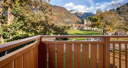 Apartment 'Condominio Lucia 12' with Mountain View, Private Terrace and Wi-Fi