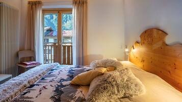 3 Schlafzimmer, Bügeleisen/Bügelbrett, kostenloses WLAN, Bettwäsche
