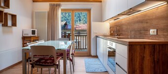 Apartment 'Condominio Lucia 12' with Mountain View, Private Terrace and Wi-Fi