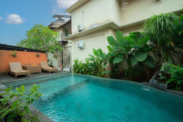 Nobody Inn Bali - Ubud