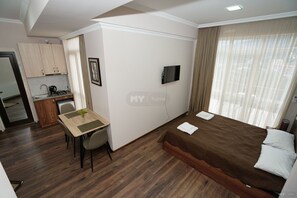 1 chambre, Wi-Fi