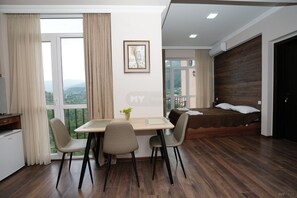 1 chambre, Wi-Fi