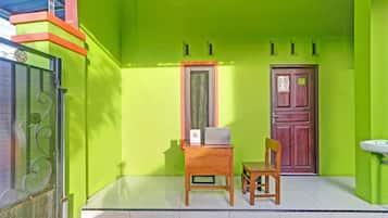 Recepción