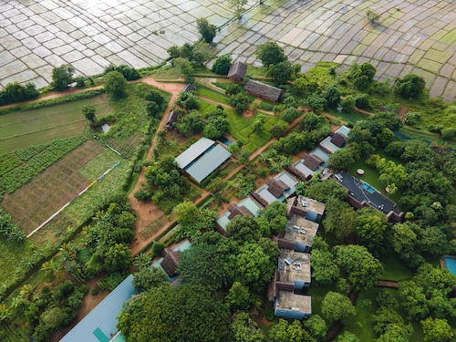 Ayurvie Sigiriya - Ayurvedic Retreat 