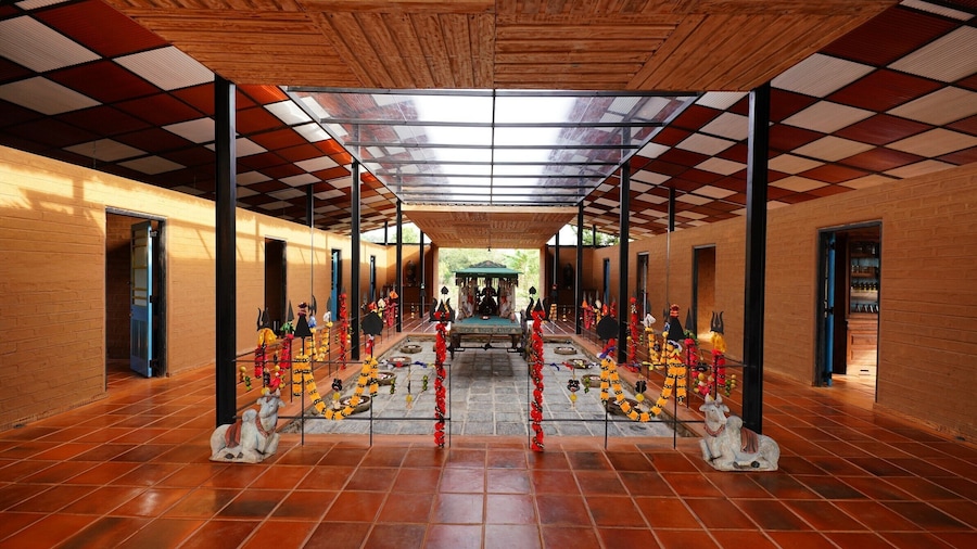 Ayurvie Sigiriya - Ayurvedic Retreat