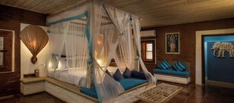 Ayurvie Sigiriya - Ayurvedic Retreat 