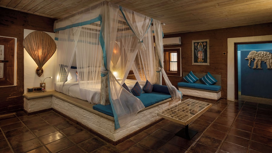 Ayurvie Sigiriya - Ayurvedic Retreat