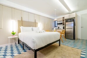 1 quarto, escrivaninha, ferros/tábuas de passar roupa, Wi-Fi