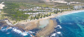 Pacifica 1 - Brooms Head