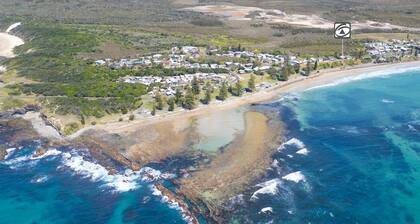 Pacifica 2 - Brooms Head