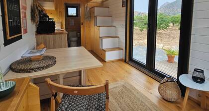 La Vista Huma by Tiny Away