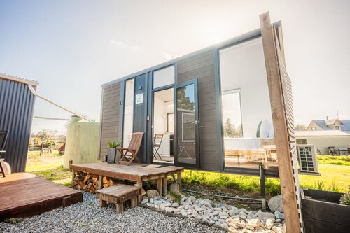 Rimu View 1 by Tiny Away
