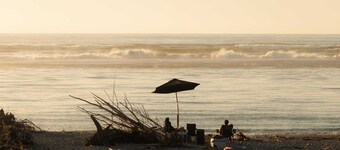 Rimu View 1 by Tiny Away