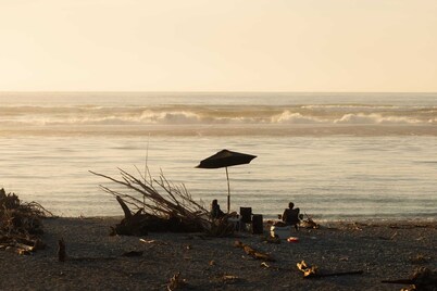 Rimu View 1 by Tiny Away