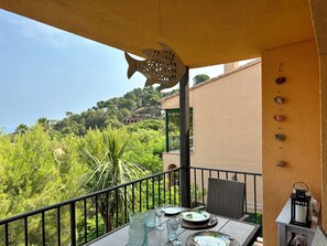 PRIVATE HOUSE WITH SEA VIEWS AT 900MTS FROM THE BEACH FOR 6 PEOPLE PALS - PRIVATE HOUSE 600 MTS FROM PLATJA DEL RACO - BEGUR- CAPACITY 6 PERSONS (Begur)