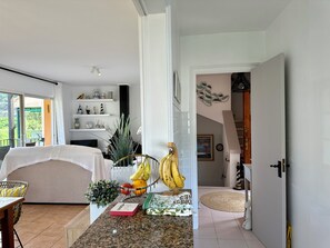 Interior - PRIVATE HOUSE 600 MTS FROM PLATJA DEL RACO - BEGUR- CAPACITY 6 PERSONS (Begur)