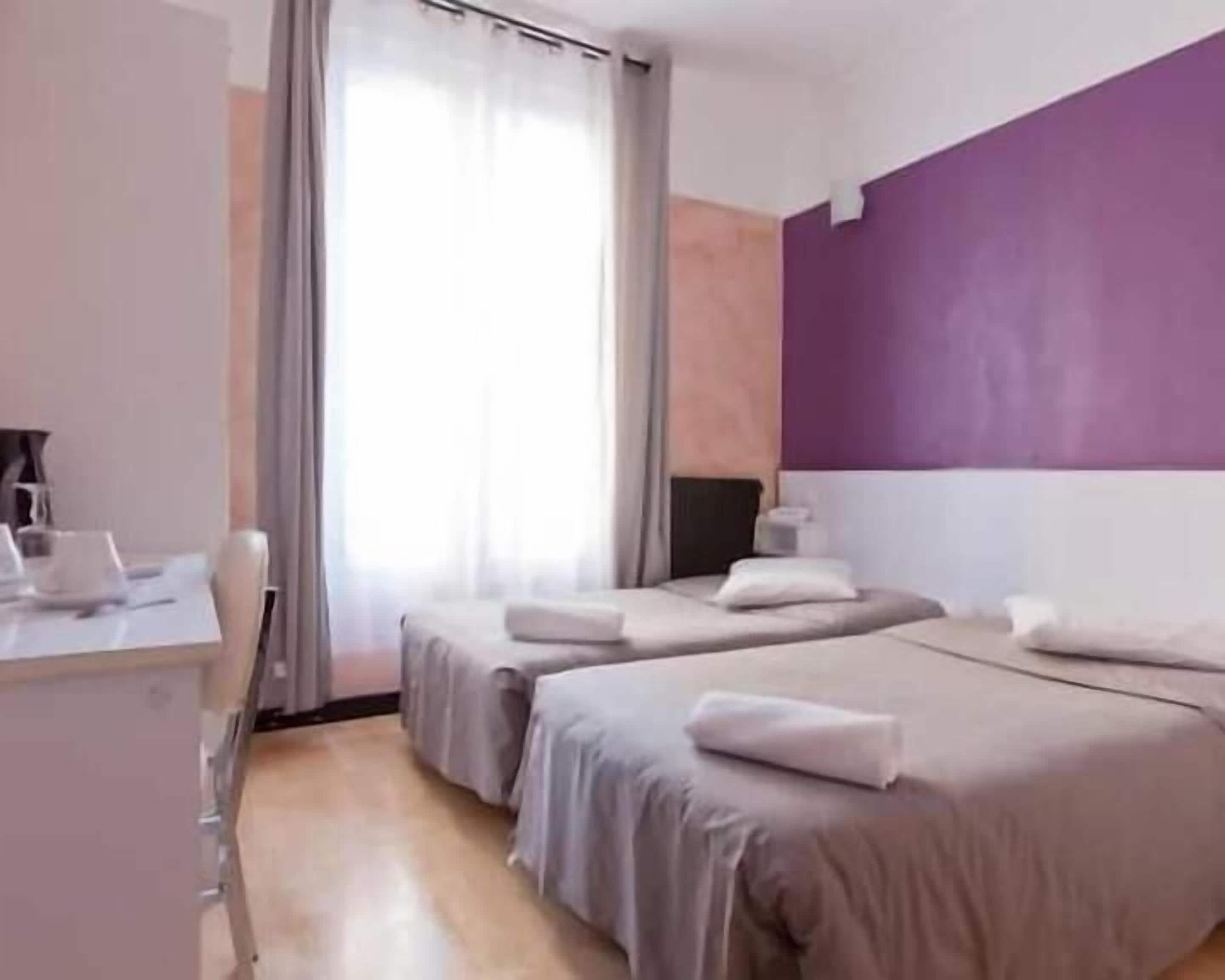 Foto - Hotel Victor Hugo