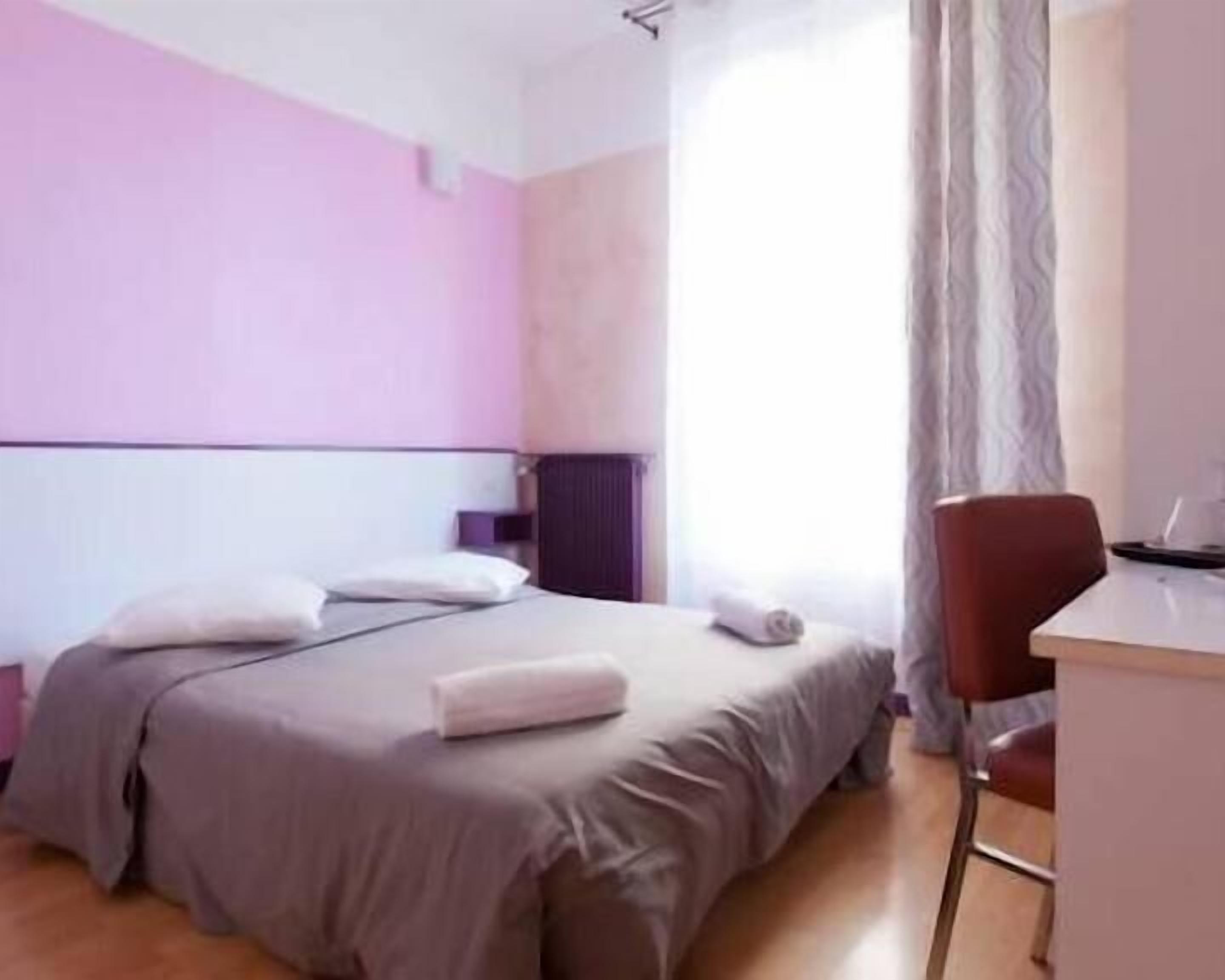 Foto - Hotel Victor Hugo