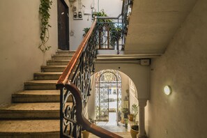 Escaleras