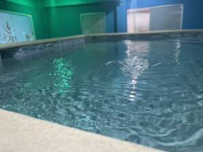 Inomhuspool