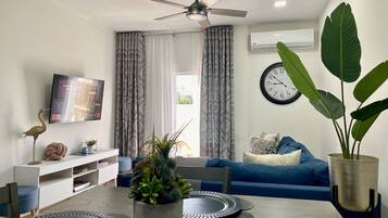 Smart TV, offices