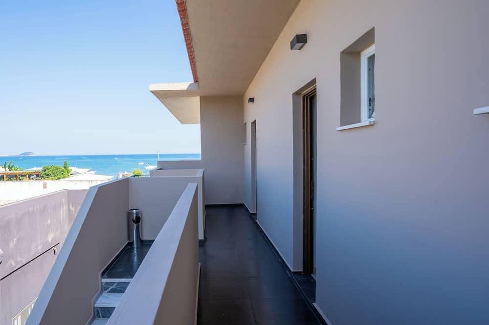 Seaside Living