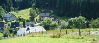 Holiday Home Rehsiepen near Winterberg