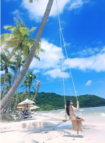 Palm Bay Resort Phu Quoc