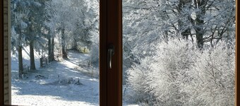 Vacation home with garden in Monschau-Kalterherberg, between the High Fens and the Eifel