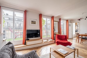Télévision