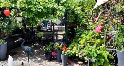 Harzer Bergblick *ALL INCLUSIVE* 120qm bis 10 Pers - Sauna u. Whirlpool