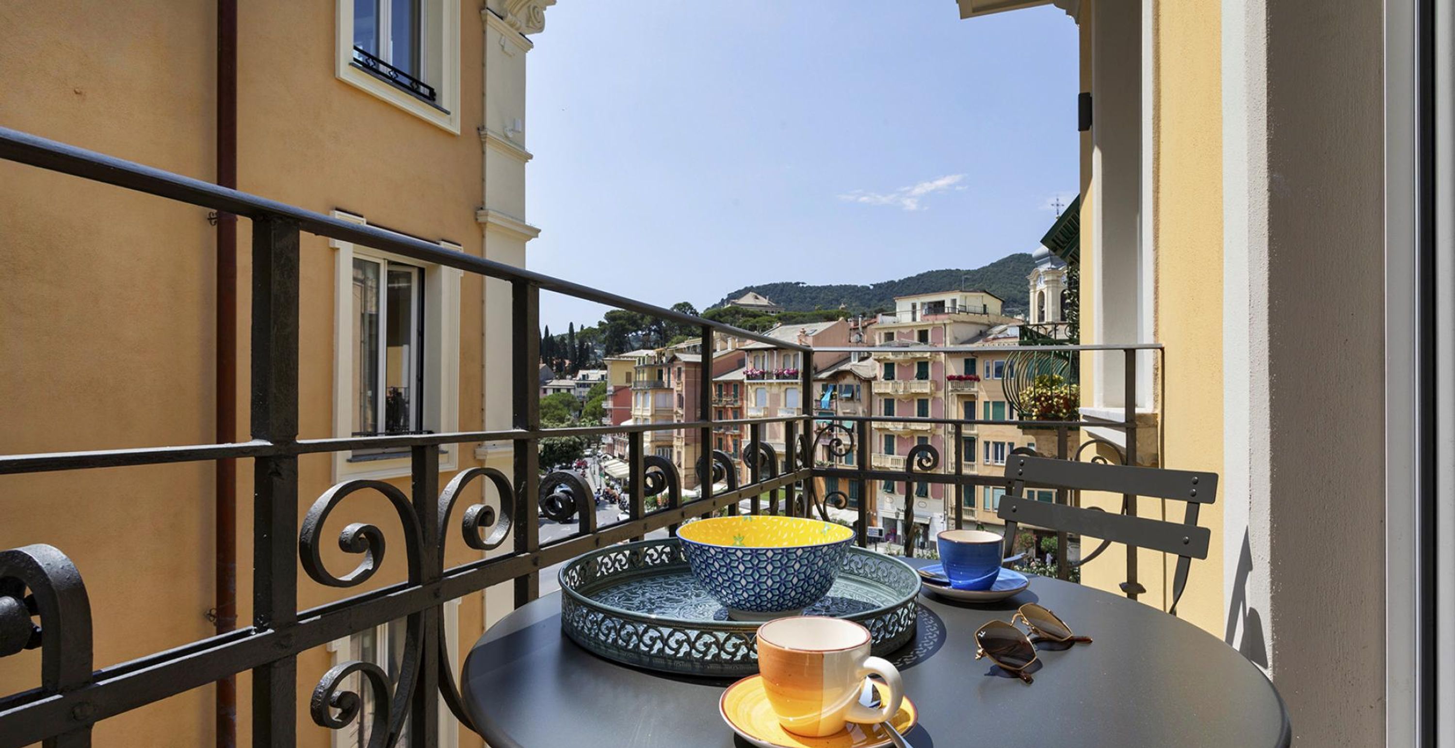 公寓 | 1 多间卧室