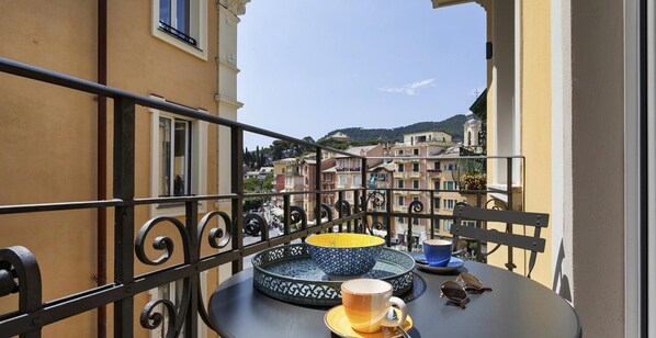 Appartement | 1 slaapkamer