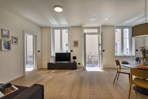 Appartement | 1 slaapkamer