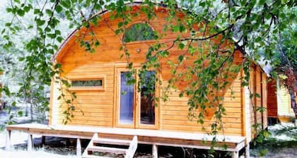 Vale do Rossim Eco Resort