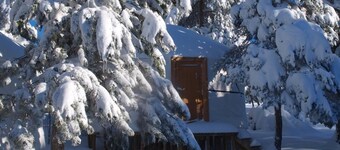 Vale do Rossim Eco Resort